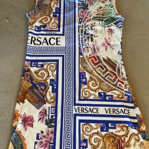 Versace Dress